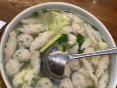 -海坛特色小吃·只做平潭特色菜(平潭店)