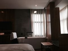 -厦门华轩里山海间酒店(原乐雅无垠酒店)
