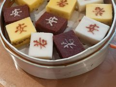 安若籼米糕-安若徽菜