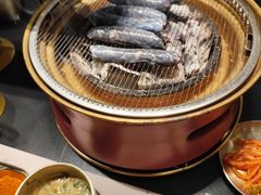 -西塔老太太泥炉烤肉(北京北苑天街龙湖店)