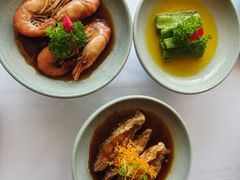-南通滨江洲际酒店-东厨中餐厅