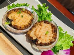 -鸭绿江海鲜烧烤大排档(杏林街店)