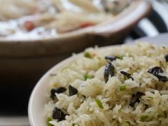-江川野生菌火锅铜锅鱼(贵清火锅店)