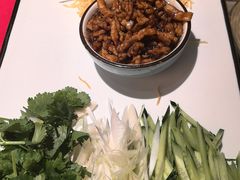-四姐妹东北饺子(沙尾路店)