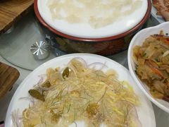 -寻味顺德·南记酒家·传统顺德菜·鱼生(广源路店)