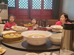 -汉水谣·江景餐厅(江滩店)