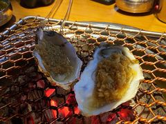 -老炉家木炭烤肉(长江国际店)