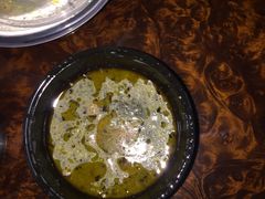 烧椒皮蛋牛肉拌粉-拌面小当家