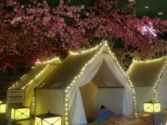 -御池园(顾村公园店)