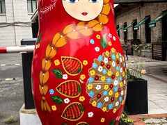 -波特曼西餐厅(南岗店)