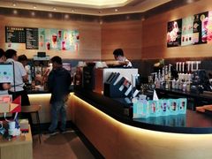 -星巴克(汇亚大厦店)