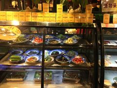 -花家怡园(四合院总店)
