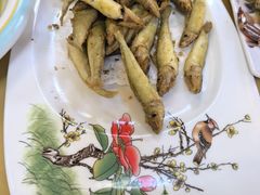 -金生美食(贵州路店)