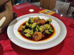-冯烫烫跷脚牛肉·川菜小馆(武胜西街店)