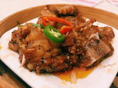 -顺德人家食府(黄金广场店)