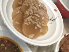 -喜家德虾仁水饺(中央大街店)