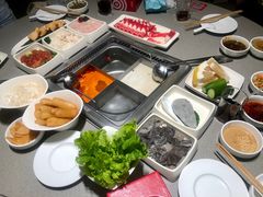 -海底捞火锅(北京路店)