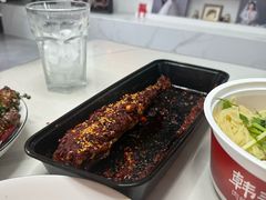 -韩麦大冷面(桂花街直营店)