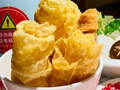 -八合里牛肉火锅(深圳龙华硅谷店)