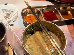 -西塔老太太泥炉烤肉(万柳华联店)