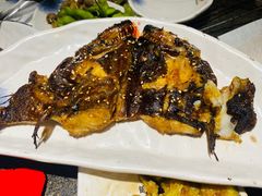 -锦州御烧烤·形象店(人民街店)