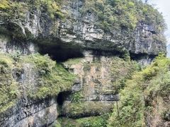 -鹿院坪生态旅游景区