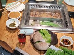 -草原塞蛮羊火锅城(港湾店)