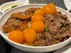 -和牛食堂•BISTRO(广州首店)