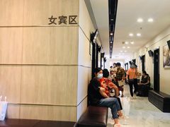 -瑞慈体检上海松江机构