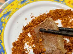 -卡万金特色藏餐