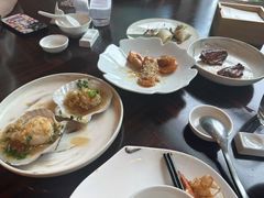 -新天世纪中餐厅