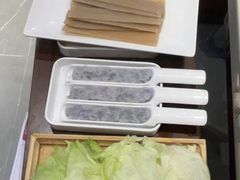 -蝎王府羊蝎子(虎坊桥总店)