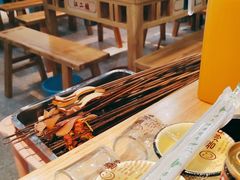 -江二娃串串香(科园四路总店)