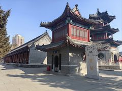 -长春孔子文化园-文庙