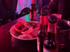 -MOSSO音乐酒吧·live house(南京旗舰店)