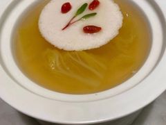 蓉城鸡豆花-辛香汇·现炒川菜(淮海路百盛店)