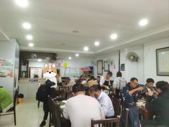 -吉祥回族饭店