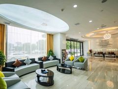 -牙博士口腔品牌连锁(杨浦店)