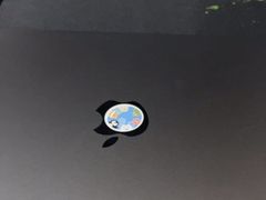 -Apple零售店(珠江新城店)