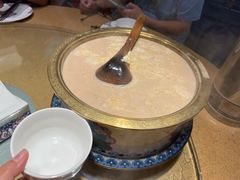 -蒙亨·手把肉·蒙古包文化主题餐厅(乌兰察布天恒广场店)