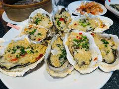 -王庄阿咪海鲜大排档(象园店)