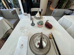 -龟兹KUCINA·新疆菜(前滩L+PLAZA店)