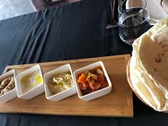 -Efes Turkish & Mediterranean Cuisine 艾菲斯餐厅(陆家嘴店)