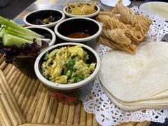 -八张桌子(老店)