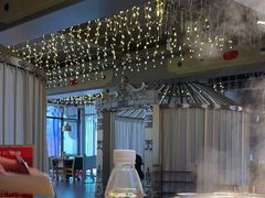 -娜仁图雅蒙古美食村(33小镇店)