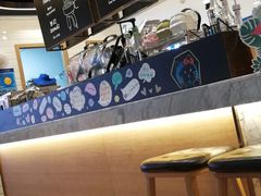 -COSTA COFFEE(恒基名人购物中心店)