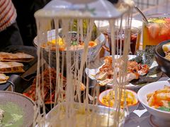 -火山屋台(新街口店)