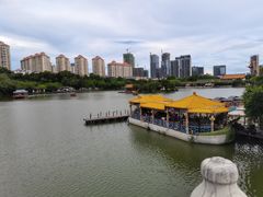 -珠海圆明新园
