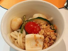-The COOK·厨餐厅·自助餐(浦东嘉里大酒店)