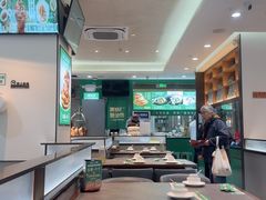 -黑窑厂糖油饼烤鸭·清真菜(黑窑厂街店)